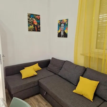 Indipendente Claro Apartamento Quartucciu