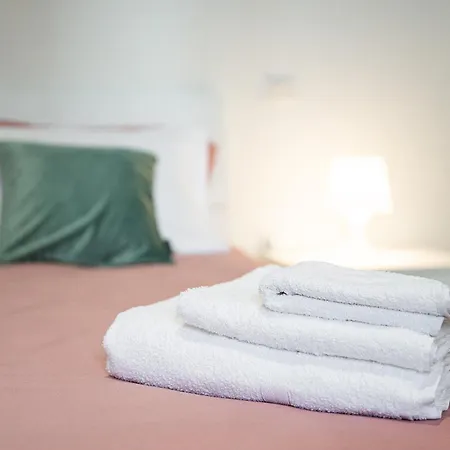 Apartamento Indipendente Claro