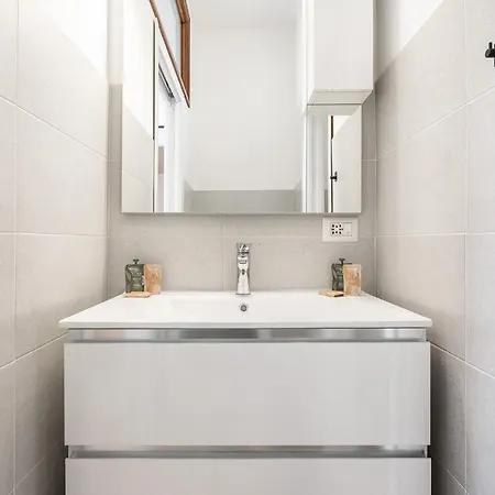 Indipendente Claro Apartamento *
