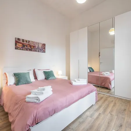 Apartamento Indipendente Claro Quartucciu