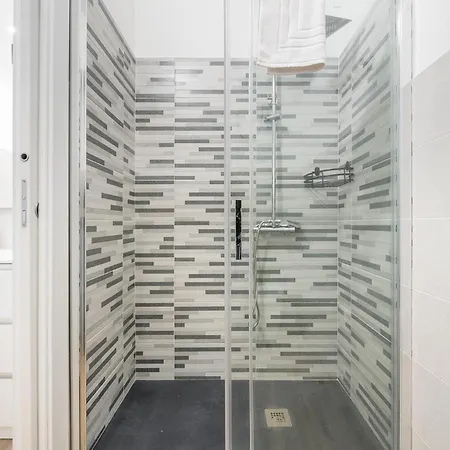 Indipendente Claro Apartamento