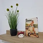 Indipendente Claro Appartement *
