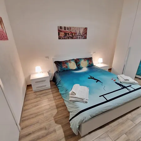 Appartement Indipendente Claro Quartucciu