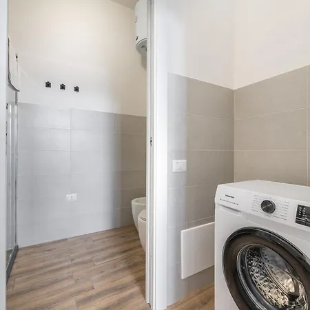 Indipendente Claro Apartament Quartucciu