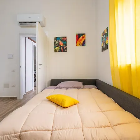 Indipendente Claro Apartament *